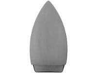 Ferro de Passar Roupa a Seco Black&Decker VFA-1110 Preto - 10