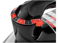 Ferro de Passar Roupa a Seco Black&Decker VFA-1110 Preto - 12