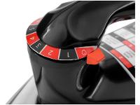 Ferro de Passar Roupa a Seco Black&Decker VFA-1110 Preto - 6