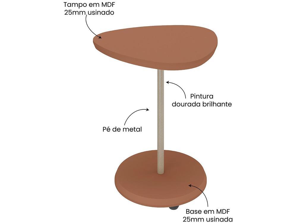 Mesa de Apoio BEL Artely - 7