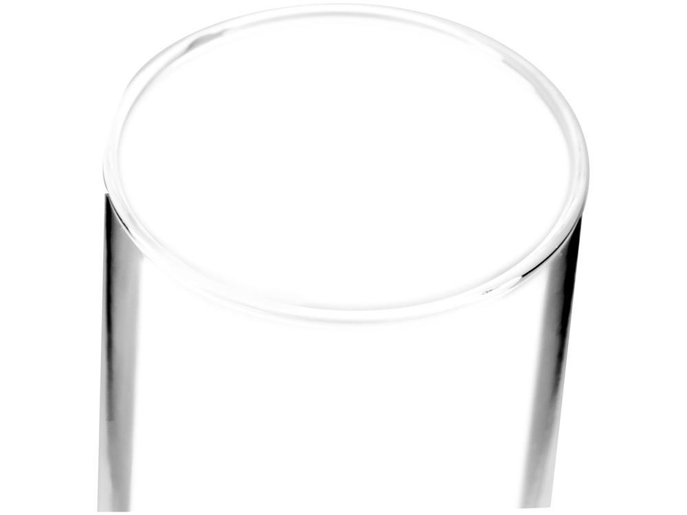 Jogo de Copos Nadir Lights em Vidro Liso com 6 Peças 300ml - 5