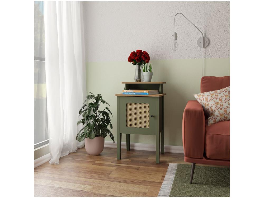 Mesa de Apoio 1 Porta Charlotte Artely - 1