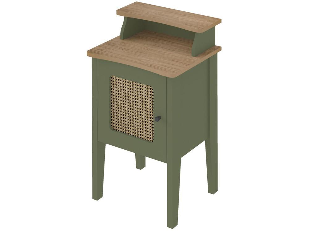 Mesa de Apoio 1 Porta Charlotte Artely - 3