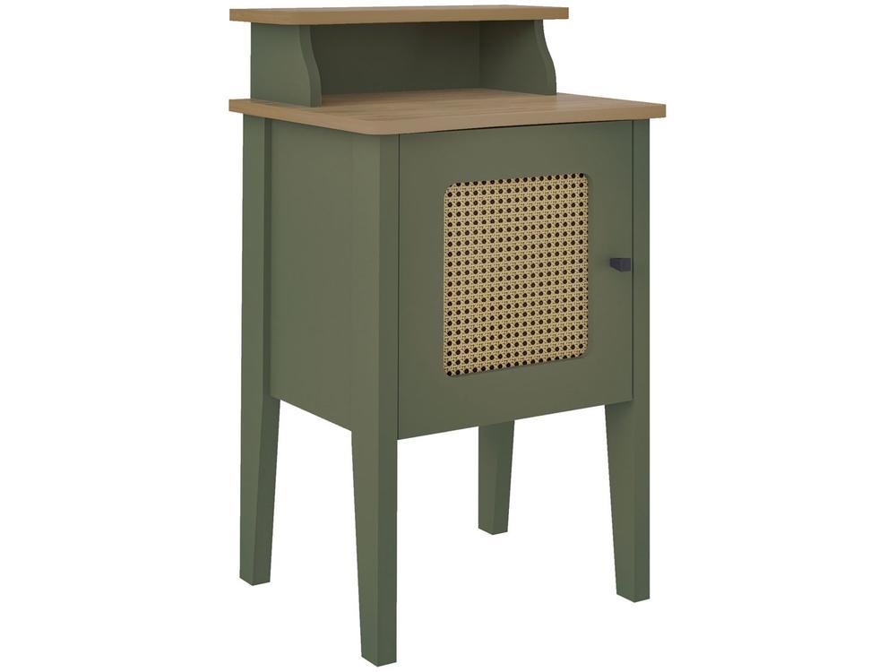 Mesa de Apoio 1 Porta Charlotte Artely - 5