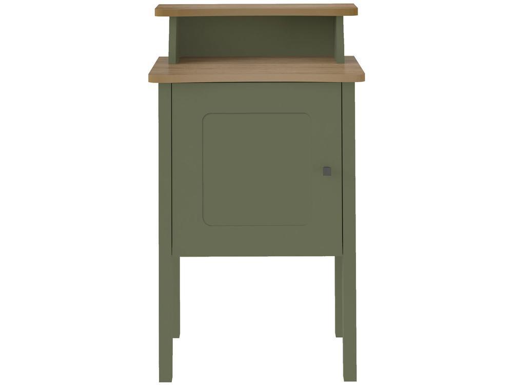 Mesa de Apoio 1 Porta Charlotte Artely - 6