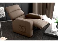 Poltrona Reclinável 3 Posições Matrix Pulse - 3