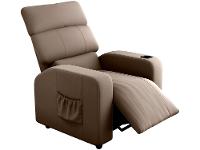 Poltrona Reclinável 3 Posições Matrix Pulse - 5