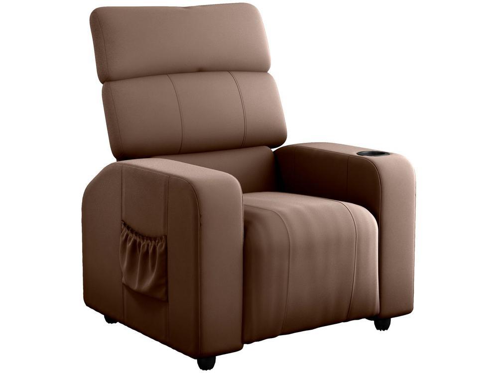 Poltrona Reclinável 3 Posições Matrix Pulse - 4