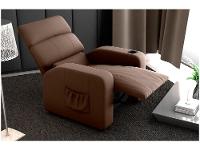 Poltrona Reclinável 3 Posições Matrix Pulse - 3