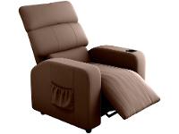 Poltrona Reclinável 3 Posições Matrix Pulse - 5