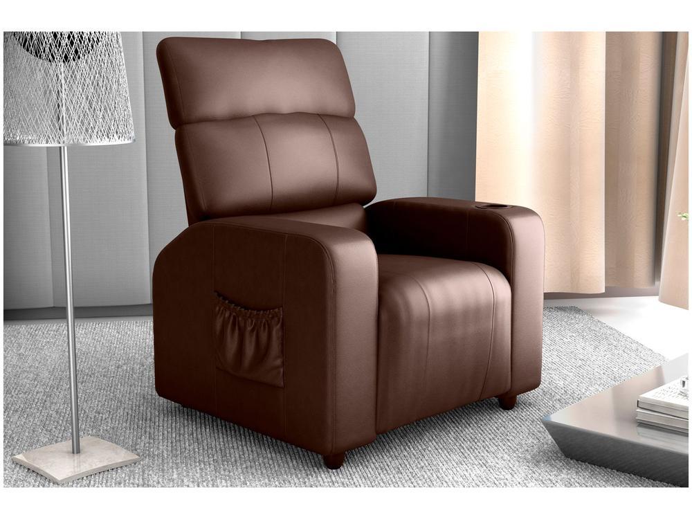 Poltrona Reclinável 3 Posições Matrix Pulse - 1