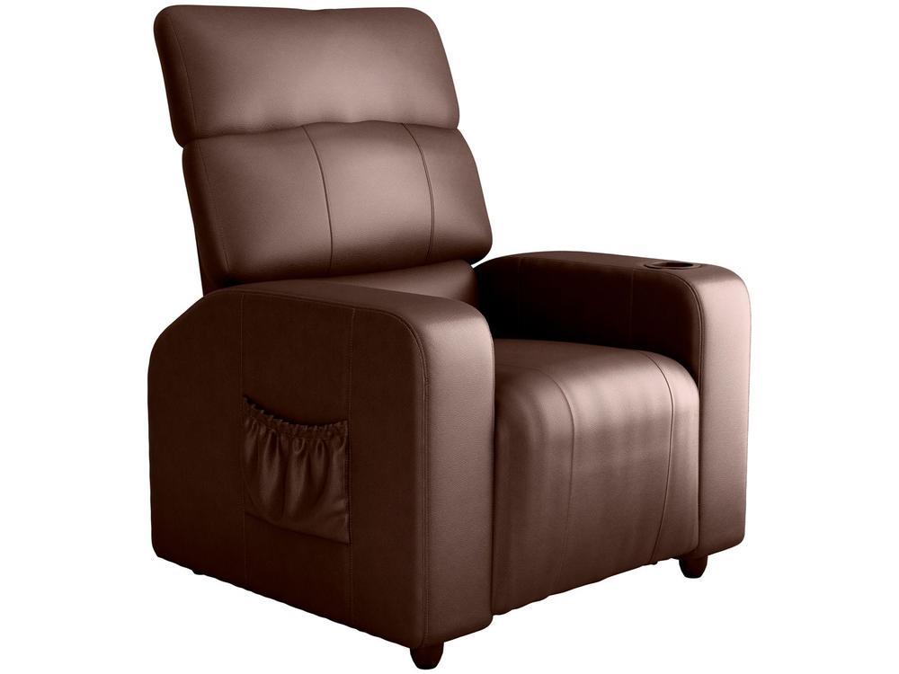 Poltrona Reclinável 3 Posições Matrix Pulse - 2