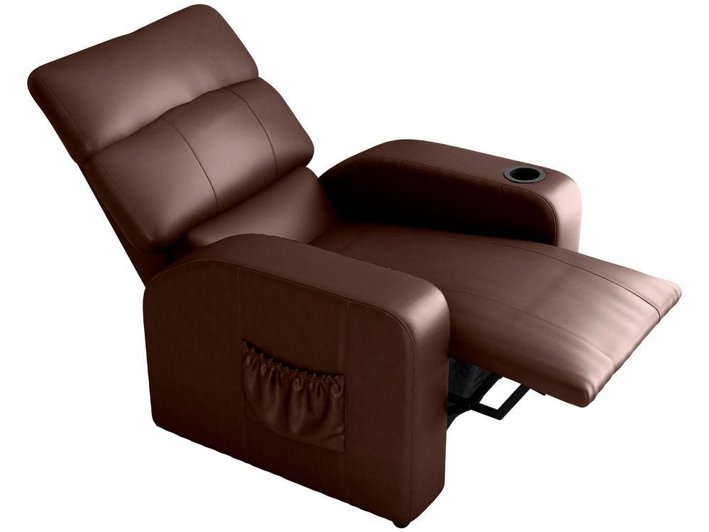 Poltrona Reclinável 3 Posições Matrix Pulse - 4