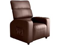 Poltrona Reclinável 3 Posições Matrix Pulse - 2