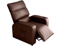 Poltrona Reclinável 3 Posições Matrix Pulse - 3