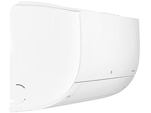 Ar-condicionado Split Hi-Wall LG Dual Inverter Compact +AI 12.000 BTUs Frio Compact S3-Q12JAQAL - 9