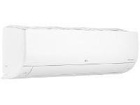 Ar-condicionado Split Hi-Wall LG Dual Inverter Compact +AI 12.000 BTUs Frio Compact S3-Q12JAQAL - 7