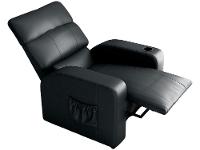 Poltrona Reclinável 3 Posições Matrix Pulse - 4