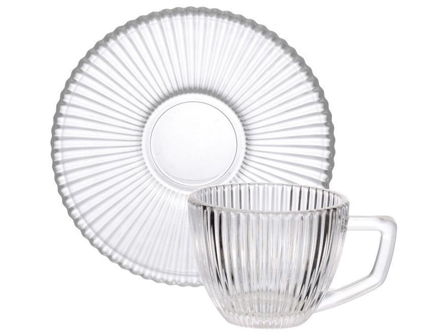 Jogo de Xícaras de Café 90ml Hauskraft Graffiato 6 Peças - 3