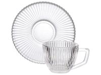 Jogo de Xícaras de Café 90ml Hauskraft Graffiato 6 Peças - 3