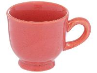 Jogo de Xícaras de Café 100ml Hauskraft Reactive Glaze 6 Peças - 2