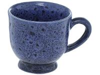 Jogo de Xícaras de Café 100ml Hauskraft Reactive Glaze 6 Peças - 2