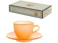 Jogo de Xícaras de Café 85ml Hauskraft Matte 4 Peças - 3