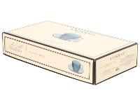 Jogo de Xícaras de Café 85ml Hauskraft Matte 4 Peças - 4