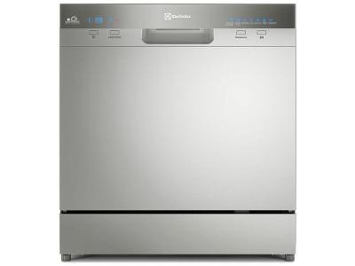 Lava-louças Electrolux LL08S 8 Serviços