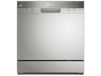 Lava-louças Electrolux LL08S 8 Serviços