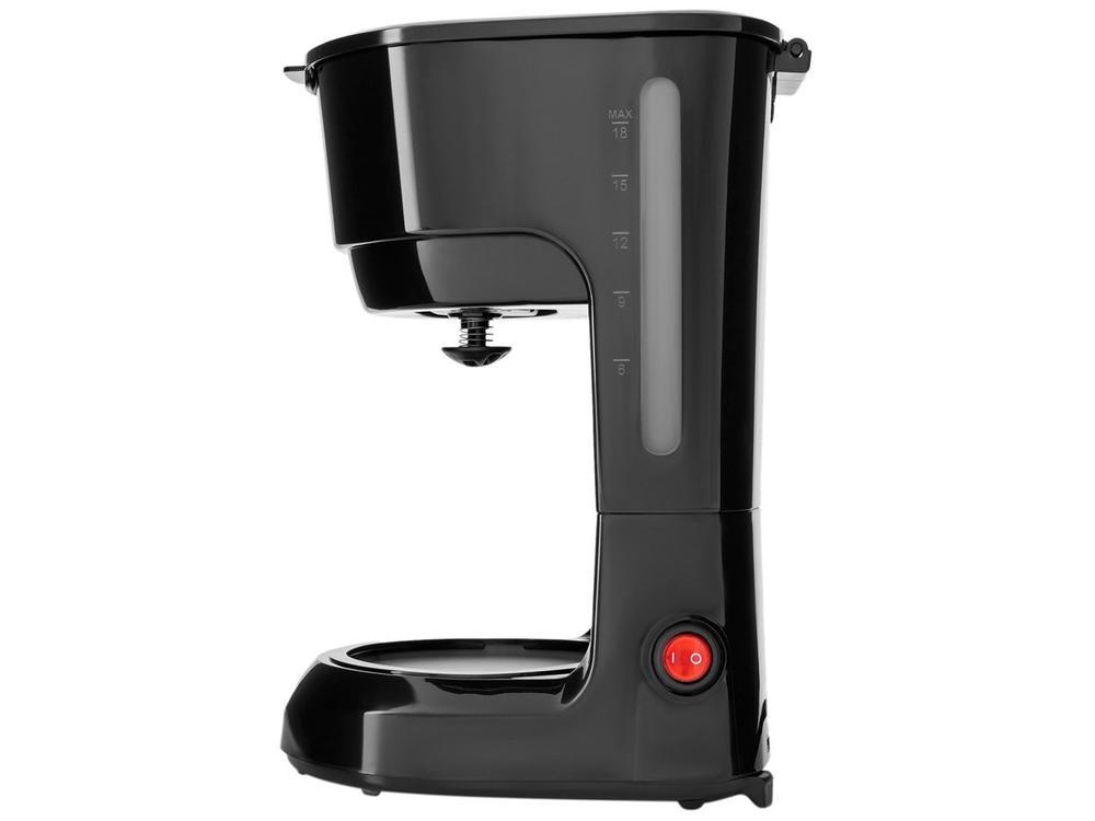 Cafeteira Elétrica Lenoxx Easy PCA018 18 Cafés - 6