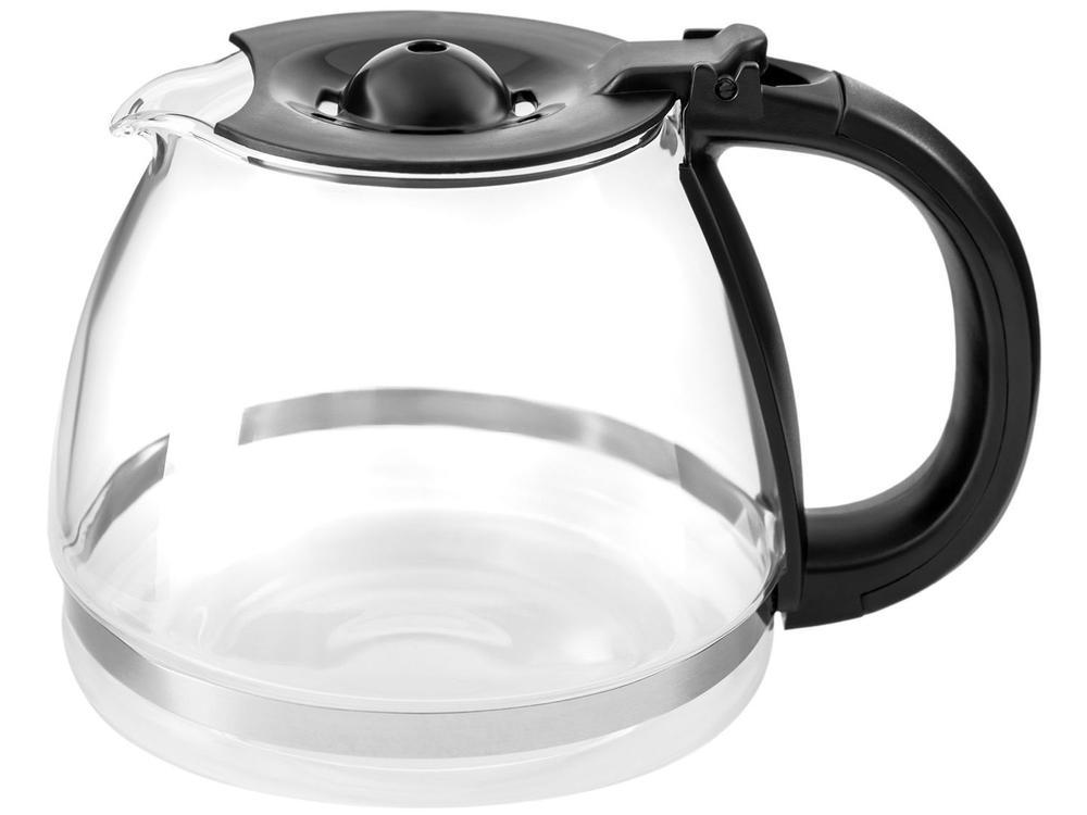 Cafeteira Elétrica Lenoxx Easy PCA018 18 Cafés - 7