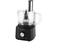 Multiprocessador Britânia Preto All In One - 7