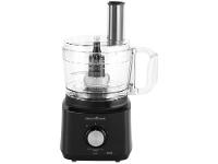 Multiprocessador Britânia Preto All In One - 8