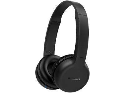 Fone de Ouvido Bluetooth Philips TAH1205BK/00