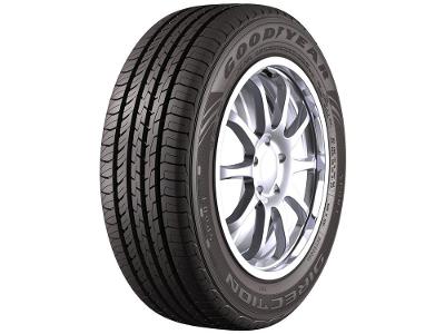 Pneu Aro 14” Goodyear 185/65R14 86H
