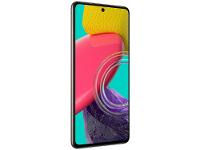 Smartphone Samsung Galaxy M53 128GB Marrom 5G Octa-Core 8GB RAM 6,7" Câm. Quádrupla + Selfie 32MP Dual Chip - 7