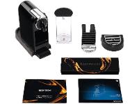 Cafeteira Nespresso Citiz Preto - 19