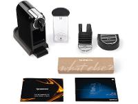 Cafeteira Nespresso Citiz Preto - 5