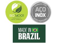 Frigideira Tramontina Fundo Triplo 20cm - 8