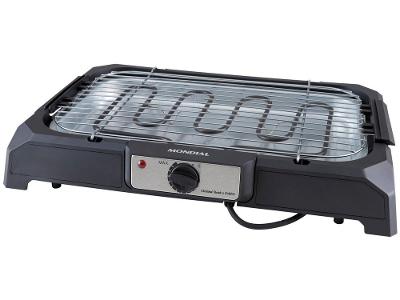 Churrasqueira Elétrica Portátil 1800W Mondial