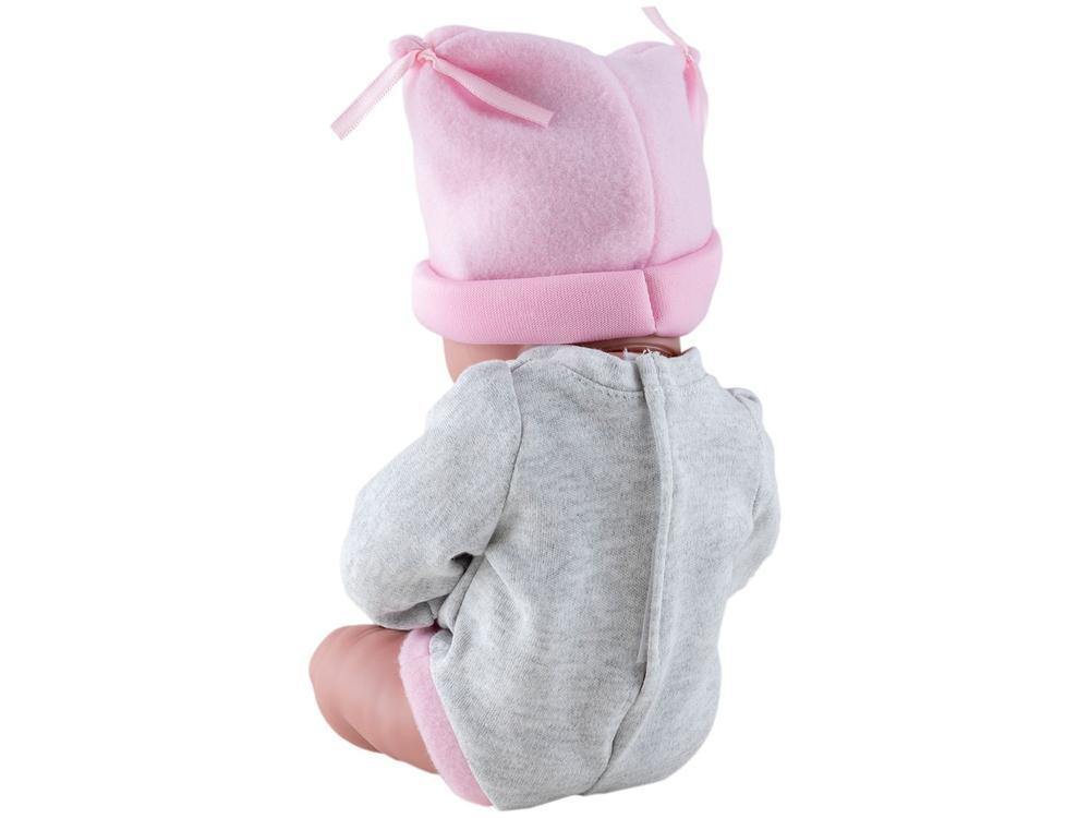 Boneca Love Born Neném Nanando com Acessórios  - 18