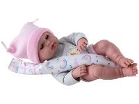 Boneca Love Born Neném Nanando com Acessórios  - 15