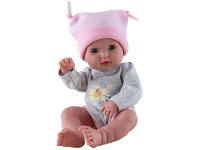 Boneca Love Born Neném Nanando com Acessórios  - 3