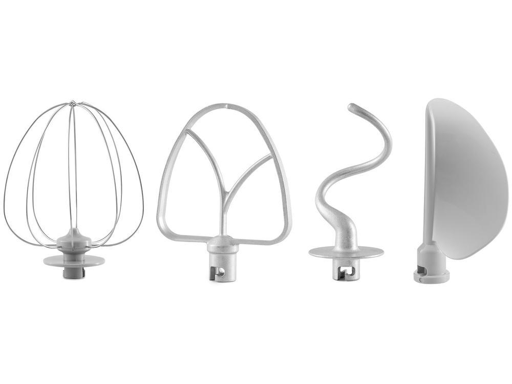 Batedeira Planetária Britânia Preta 700W - 7