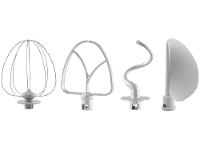 Batedeira Planetária Britânia Preta 700W - 7