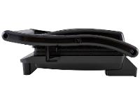 Sanduicheira/Grill Britânia Press BGR27I 2 em 1 Prata 850W - 7