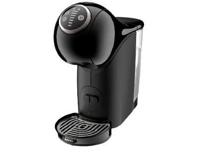 Cafeteira Expresso Arno Nescafé Dolce Gusto Genio S Plus de Cápsula 15 Bar Preto