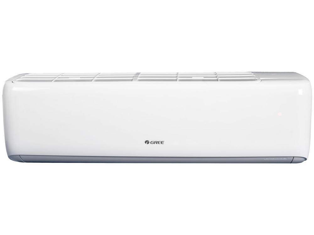 Ar-condicionado Split Gree Inverter 24.000 BTUs Frio GWC24ATD-D6DNA2A - 5