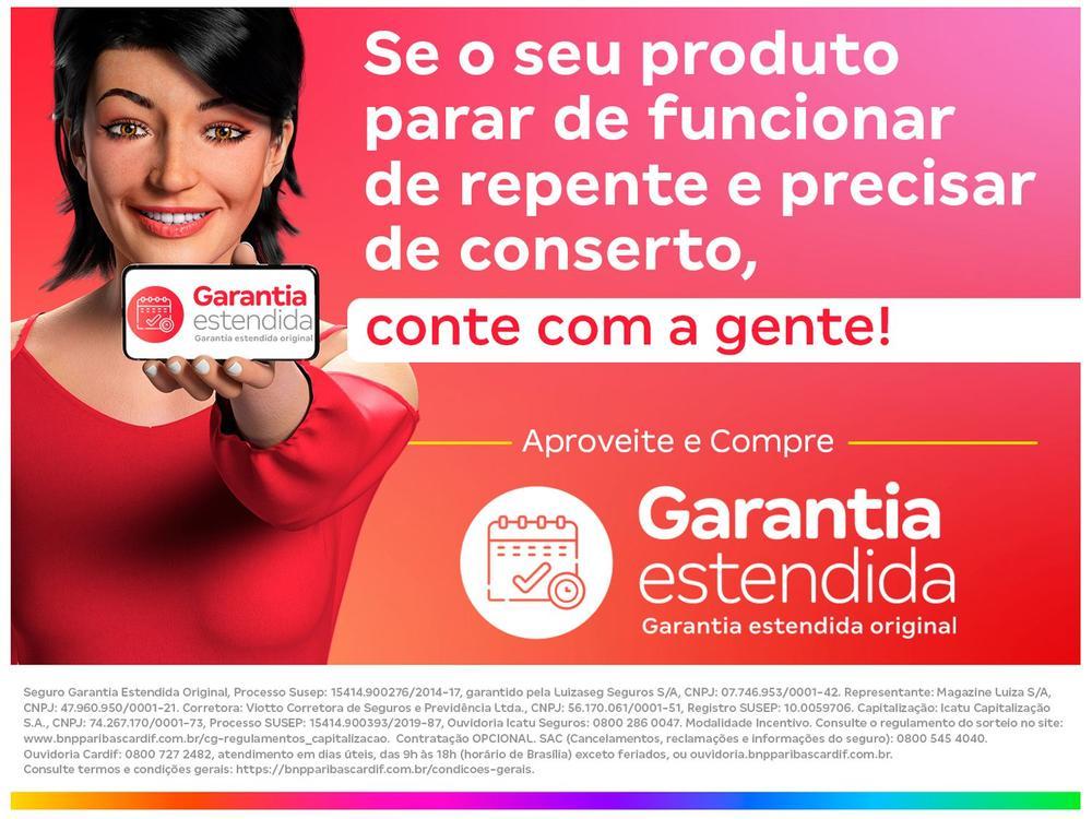 Ar-condicionado Split Gree Inverter 24.000 BTUs Frio GWC24ATD-D6DNA2A - 9